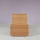 1980s "Hestra" lounge chair by Ikea, Sweden