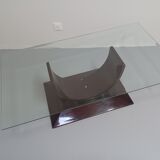 Art Deco coffee table