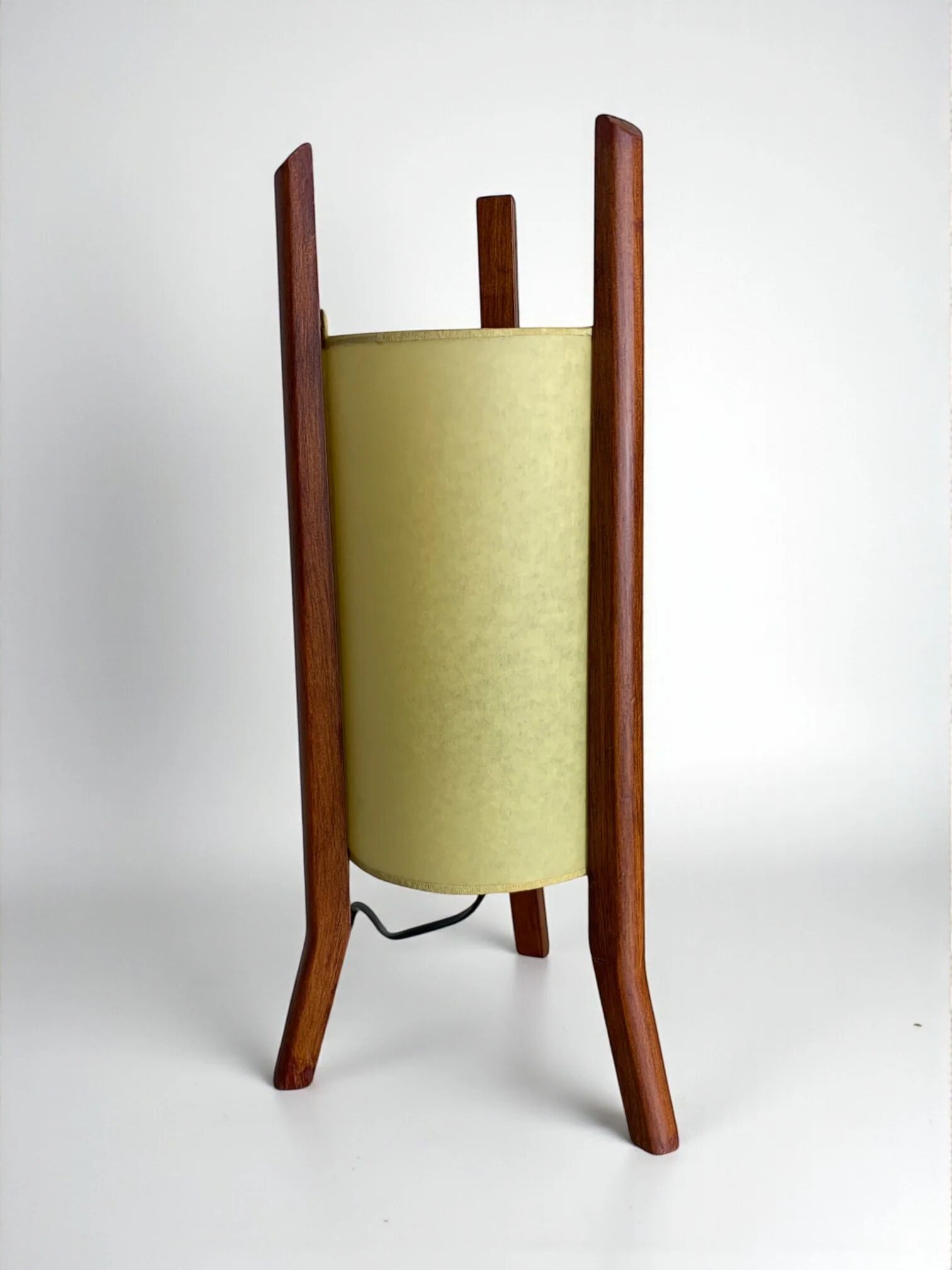 Rumba lamp by Elena Poch for Taller Uno, Spain, 1980s