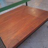 Georges Frydman designer coffee table