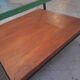 Georges Frydman designer coffee table