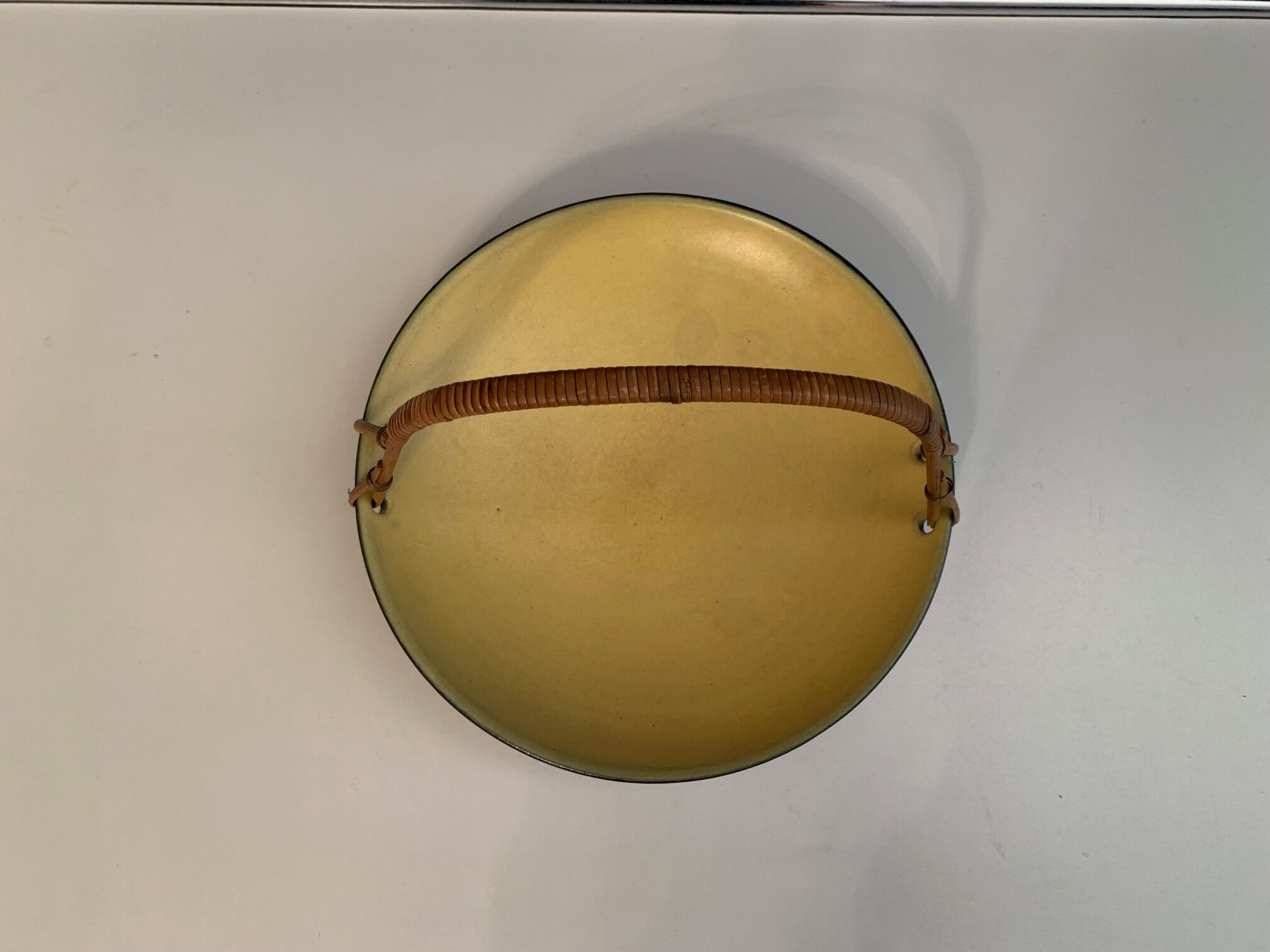 Ceramic candy bowl 1960s