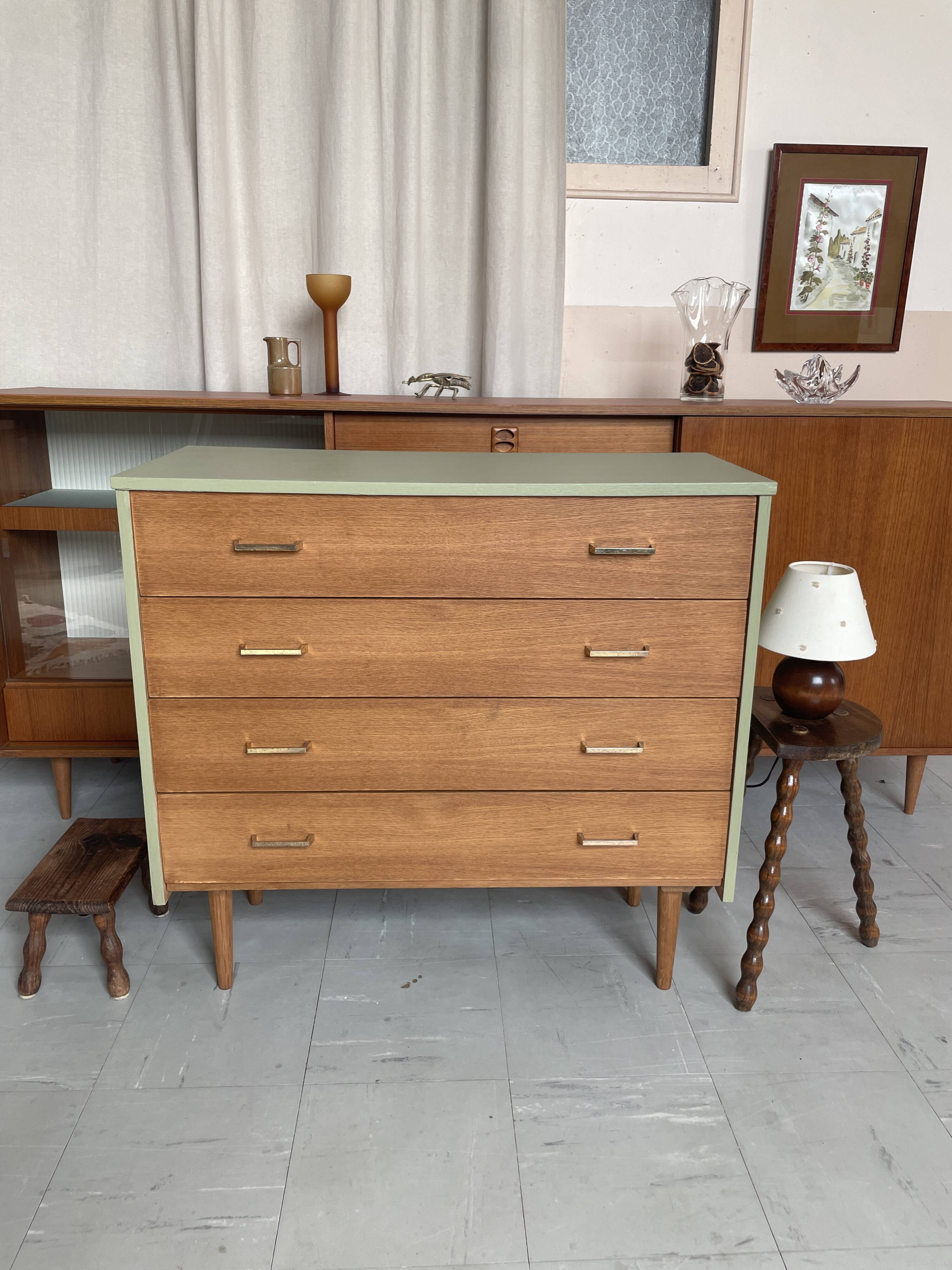 Commode Vintage