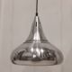 Pair of Danish suspensions, 1960s