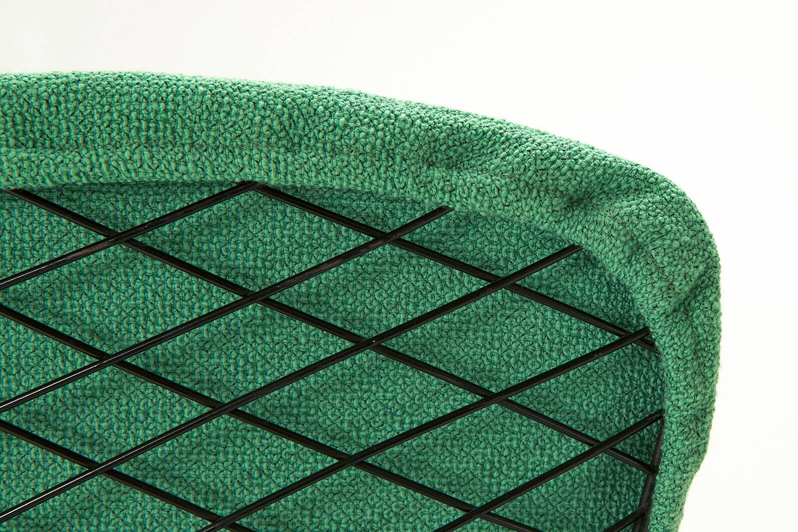 Early Edition - 'BIRD CHAIR' Harry Bertoia