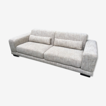 3 seated sofa