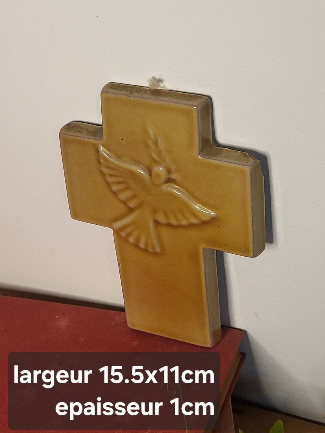 Vintage cross