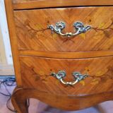 Rosewood chiffonnier