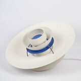 Suspension vintage danoise PH 5 par Poul Henningsen, Louis Poulsen, 1958