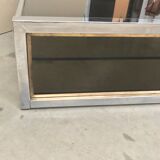 Belgo Chrome De Wulf coffee table