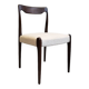 Restored Scandinavian chair