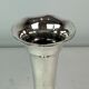 Vase of 835 silver, 1920s