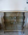 Meuble vitrine ancien art deco