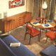 Sideboard by Alain Richard Model 324 - TV cabinet - Rosewood - Ca 1950