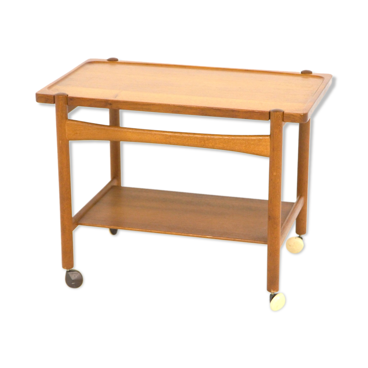 Roulante service "Jean", Poul Volther, Gemla , Sweden, 1960