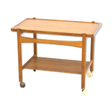 Roulante service "Jean", Poul Volther, Gemla , Sweden, 1960