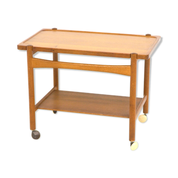 Roulante service "Jean", Poul Volther, Gemla , Sweden, 1960
