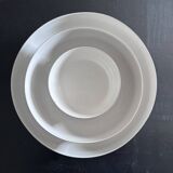 Beihai Habitat 3-course service