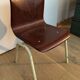 Chaise enfant Pagholz