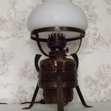 Lampe
