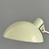 Mid-century articulated desk lamp