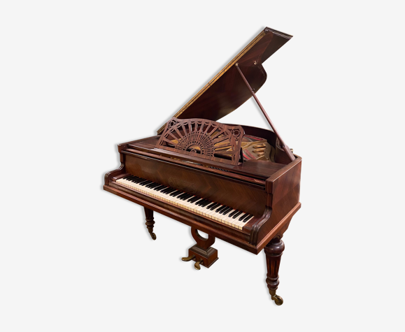 Piano quart de queue J B Frantz
