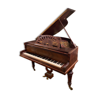 JB Frantz quarter grand piano