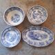 Tableware service Villeroy and Boch Mettlach Burgenland Made in Germany