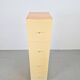 Vintage Vajer 4 Drawer Cabinet by Thomas Jelinek for Ikea, 1990s