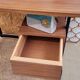 Vintage desk