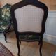 set of 7 pieces Napoleon III salon in excellent condition
