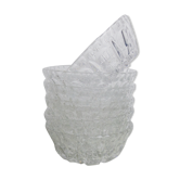 Crystal ramekins