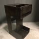 Piet Hein Stulemeier children's high chair 1960's