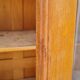 School cabinet