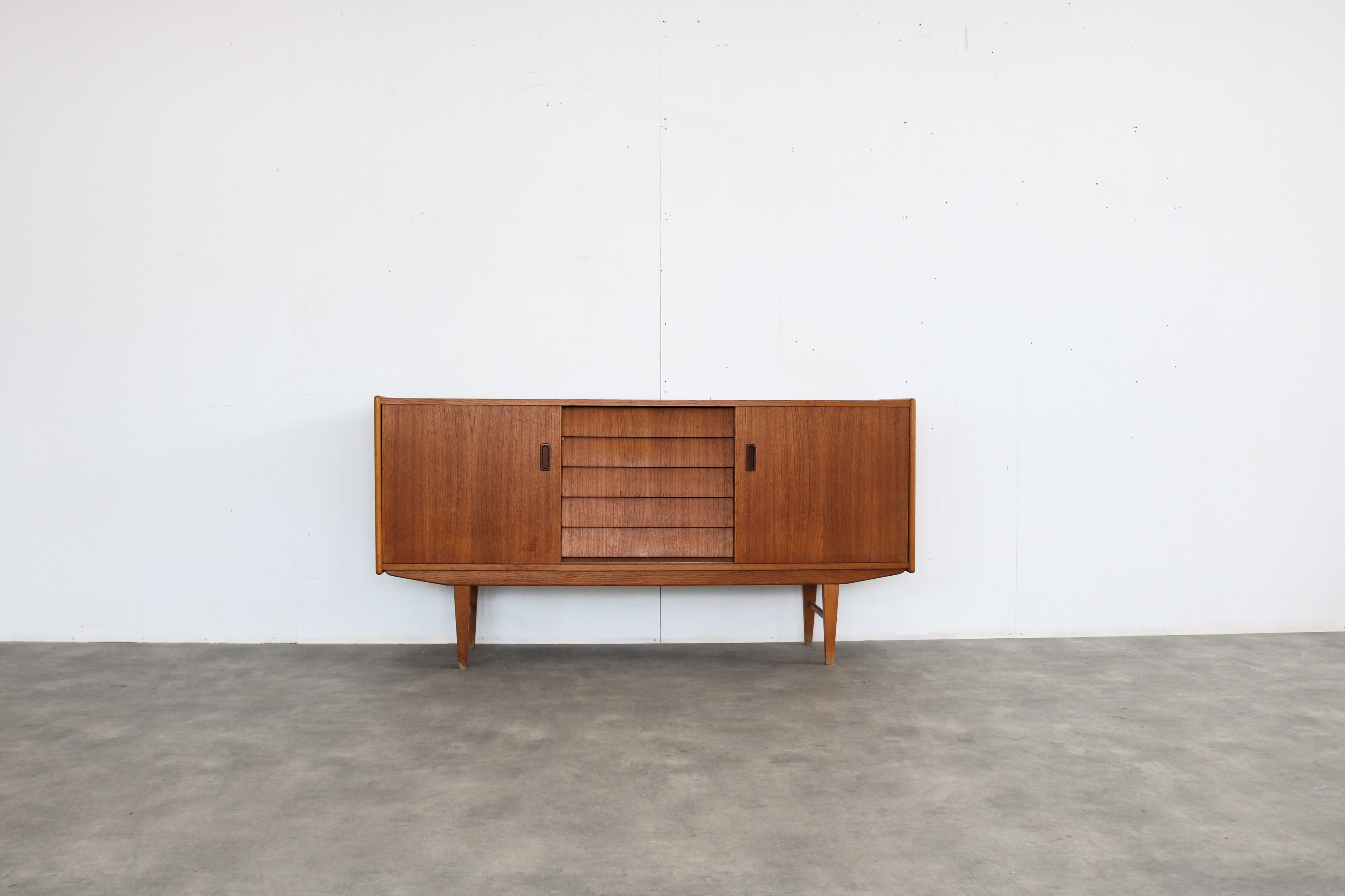 vintage sideboard | sideboard | 1960s | Swedish