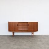 vintage sideboard | sideboard | 1960s | Swedish