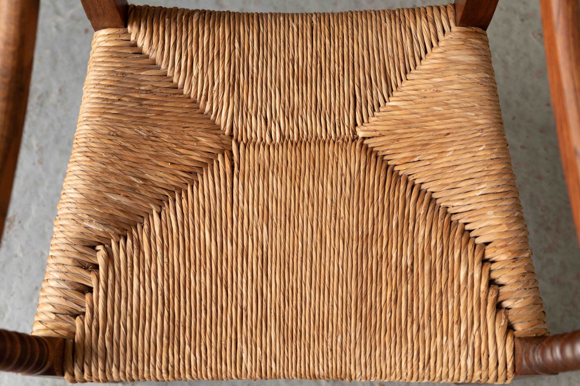 Rural side chair, Dutch design