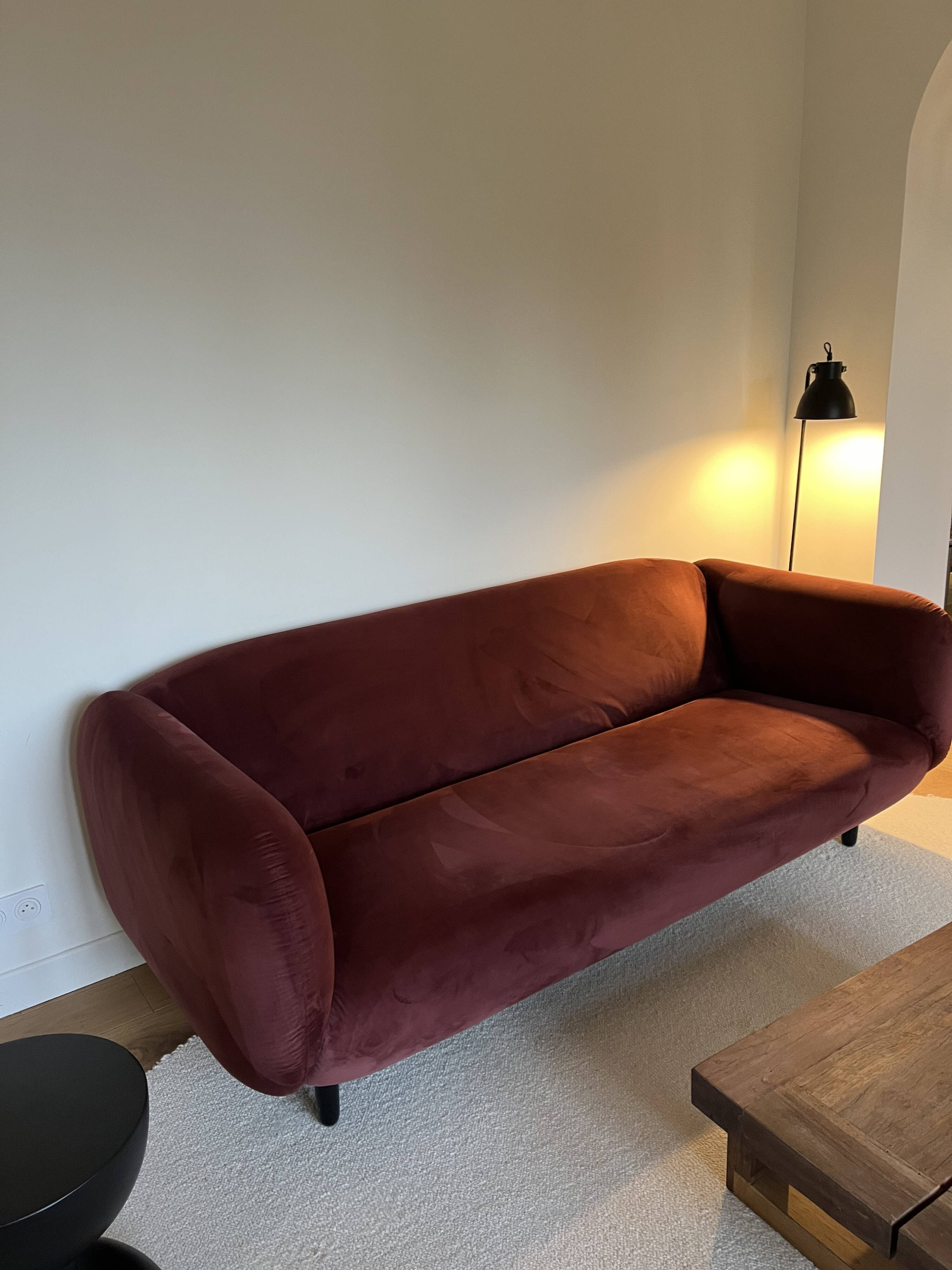 Moira sofa ENO studio