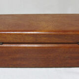 Wooden box