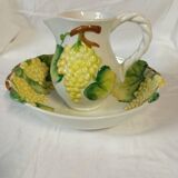 Pitcher
