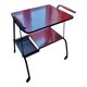 Vintage Teleta Serving Cart