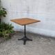 Bistro table