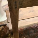 Old bench