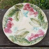 Slip plate from the early 20th century