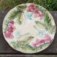 Slip plate from the early 20th century