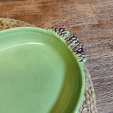 Green Asparagus Tray