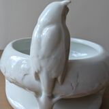 Coupe en porcelaine