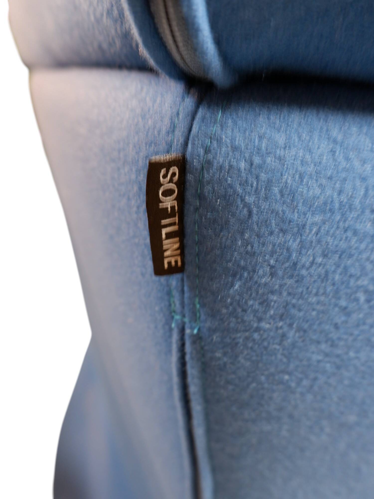 Danish arm chair by Softline