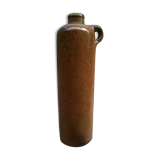 Old sandstone bottle "3/4 litre"