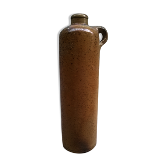 Old sandstone bottle "3/4 litre"